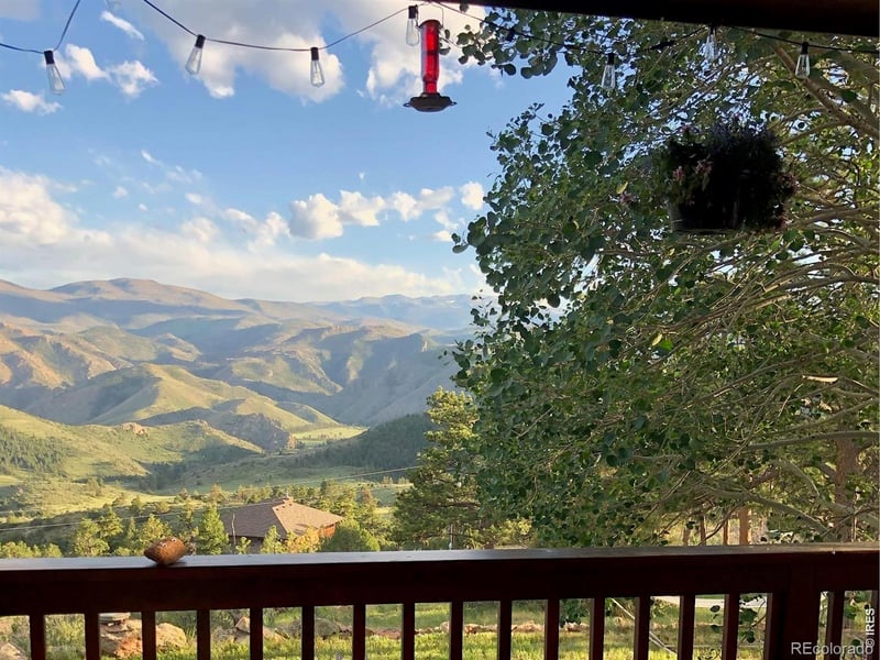 76 Rocky Vista Ct, Livermore, CO 80536