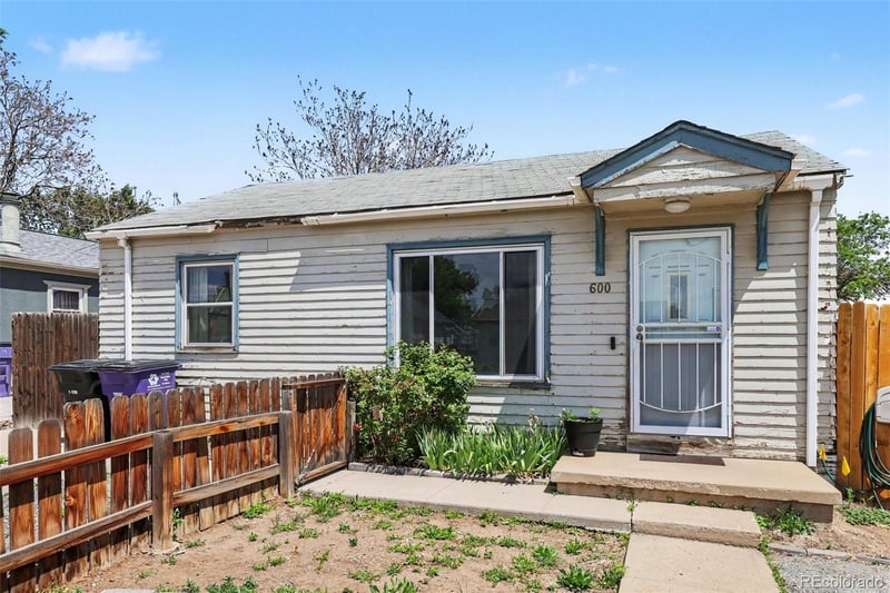 Home Worth Check