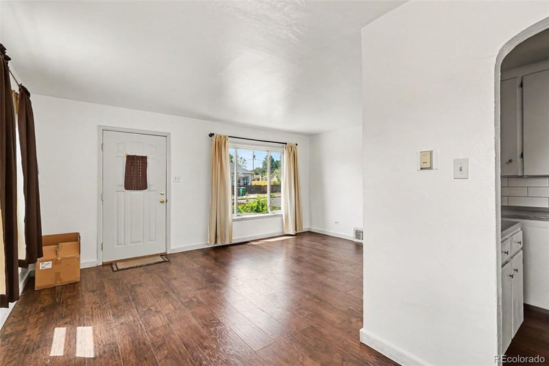 600 Osceola St, Denver, CO 80204