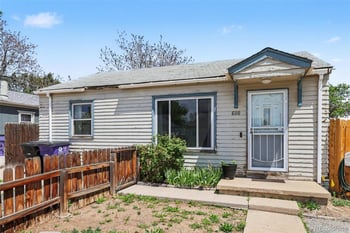 600 Osceola St, Denver, CO 80204