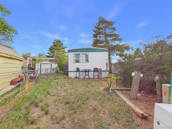 10201 Riverdale Rd Lot 81, Thornton, CO 80229