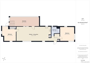 10201 Riverdale Rd Lot 81, Thornton, CO 80229