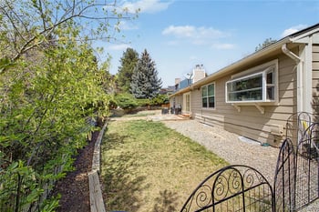 7831 Sangre De Cristo, Littleton, CO 80127