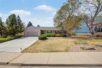 7831 Sangre De Cristo, Littleton, CO 80127