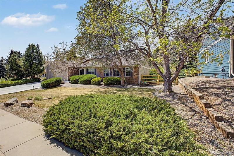 7831 Sangre De Cristo, Littleton, CO 80127