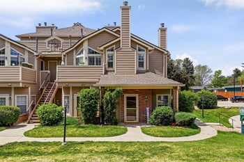 4760 Wadsworth Blvd #H107, Littleton, CO 80123