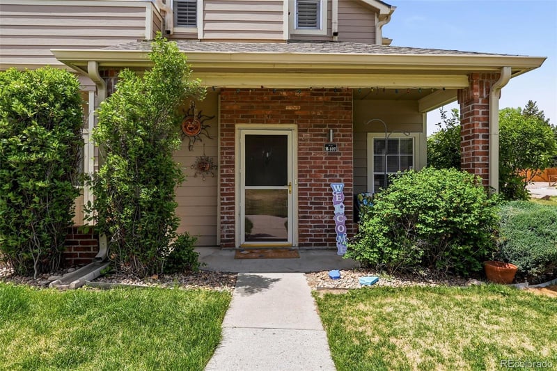 4760 Wadsworth Blvd #H107, Littleton, CO 80123