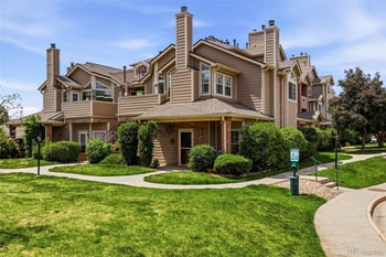 4760 Wadsworth Blvd #H107, Littleton, CO 80123