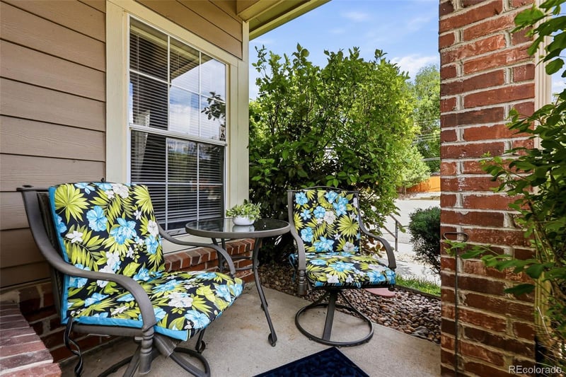 4760 Wadsworth Blvd #H107, Littleton, CO 80123