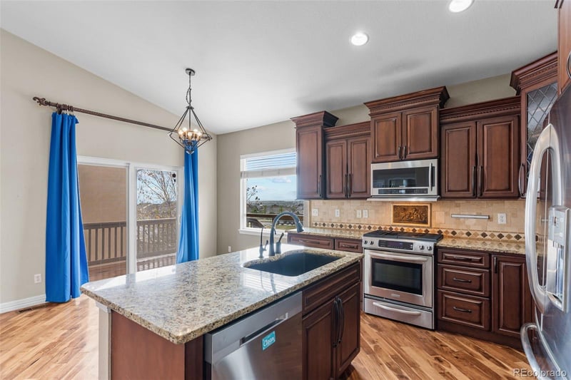 7763 Buckeye Tree Ln, Colorado Springs, CO 80927