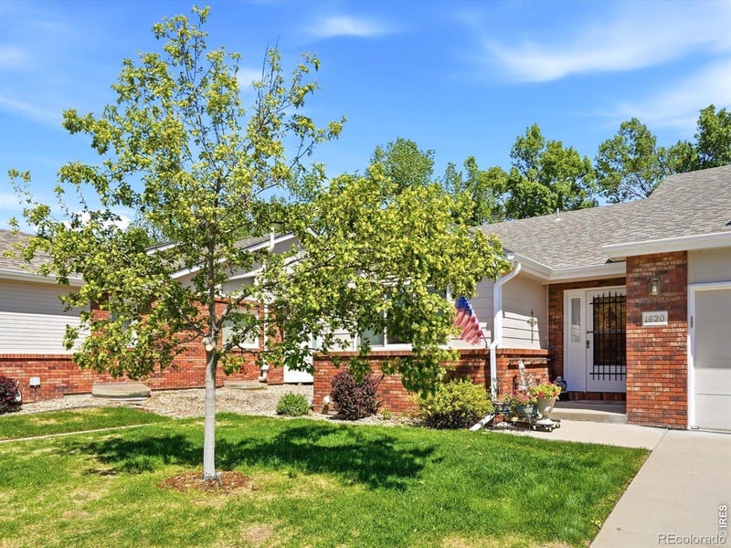 1620 16th Pl, Longmont, CO 80501