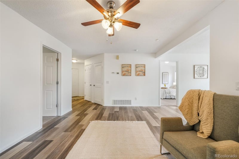 2105 Troy Ct, Colorado Springs, CO 80918