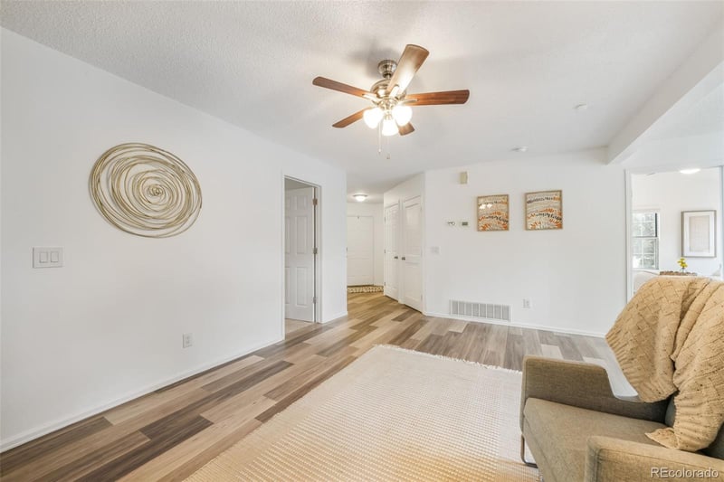 2105 Troy Ct, Colorado Springs, CO 80918