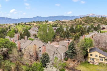 2105 Troy Ct, Colorado Springs, CO 80918