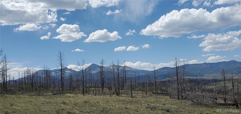 Lot 321 Hagin Ln, Fort Garland, CO 81133