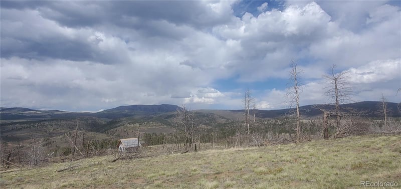Lot 321 Hagin Ln, Fort Garland, CO 81133
