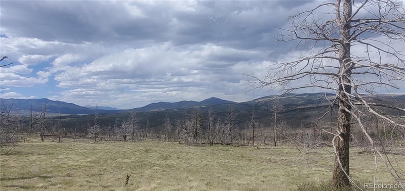 Lot 321 Hagin Ln, Fort Garland, CO 81133