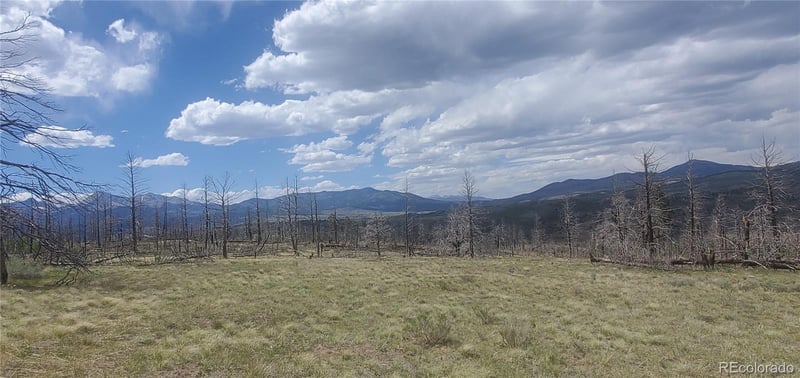 Lot 321 Hagin Ln, Fort Garland, CO 81133