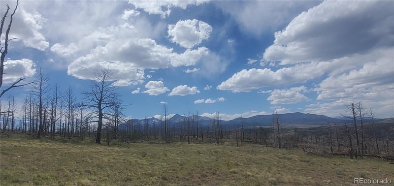 Lot 321 Hagin Ln Lot 321, Fort Garland, CO 81133