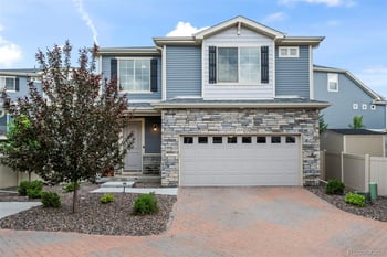 3579 Barkwood Dr, Johnstown, CO 80534