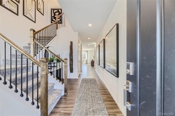 10710 Hanging Lake Pl, Parker, CO 80138