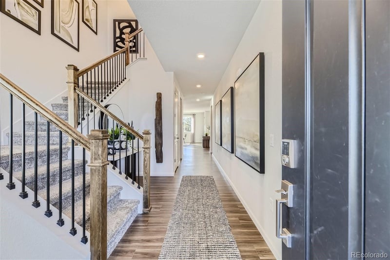 10710 Hanging Lake Pl, Parker, CO 80138