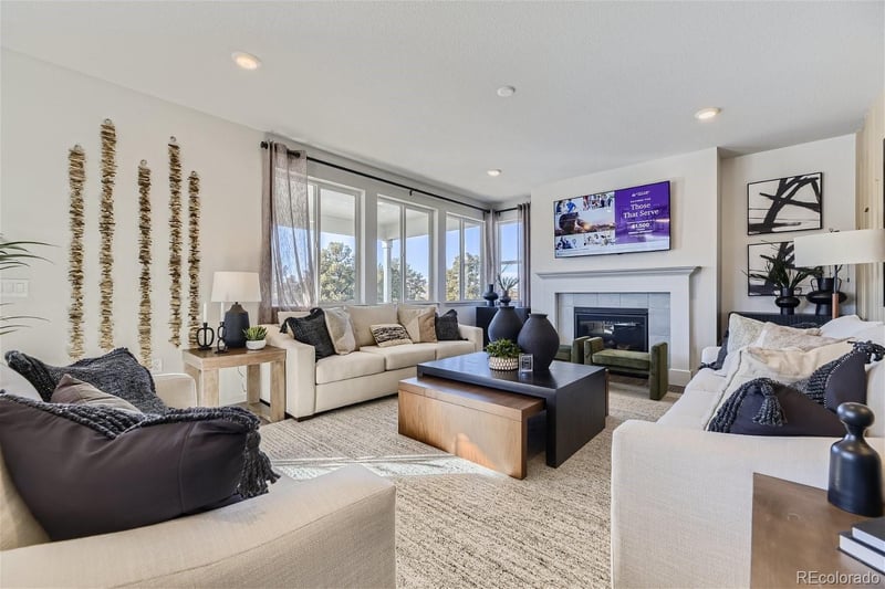 10710 Hanging Lake Pl, Parker, CO 80138