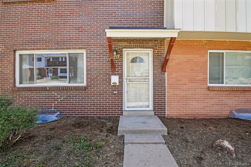9044 E Nassau Ave, Denver, CO 80237