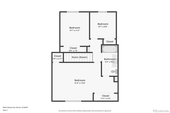 9044 Nassau Ave, Denver, CO 80237