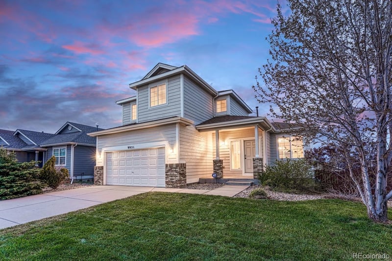 9951 Antler Creek Dr, Peyton, CO 80831