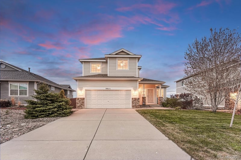 9951 Antler Creek Dr, Peyton, CO 80831