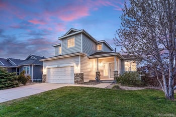 9951 Antler Creek Dr, Peyton, CO 80831
