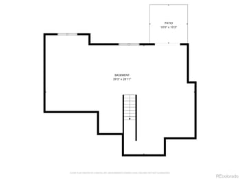 9951 Antler Creek Dr, Peyton, CO 80831