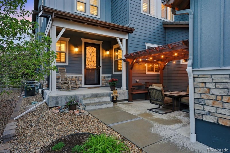 1204 Starglow Pl, Littleton, CO 80126