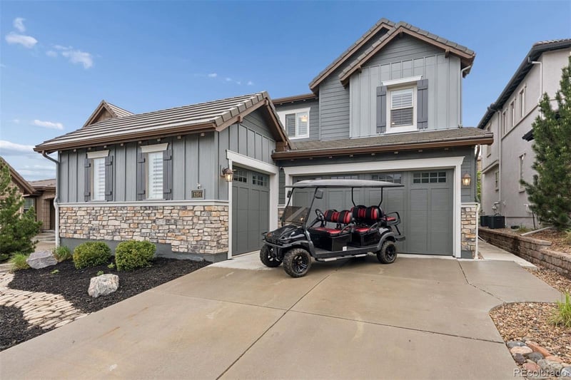 1204 Starglow Pl, Littleton, CO 80126