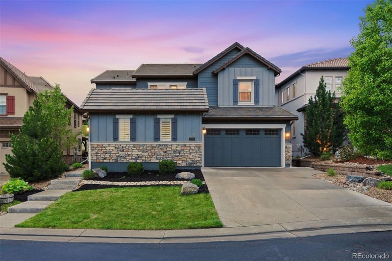 1204 Starglow Pl, Littleton, CO 80126