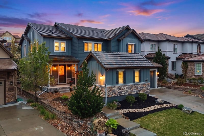1204 Starglow Pl, Littleton, CO 80126