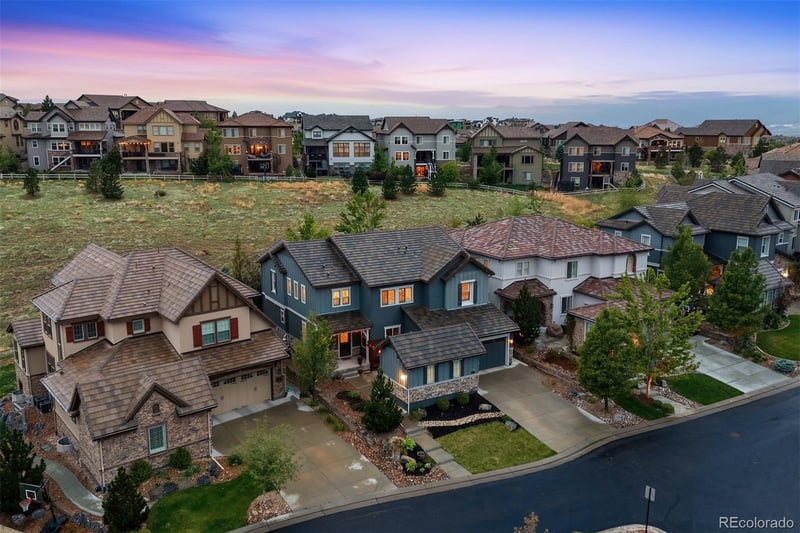 1204 Starglow Pl, Littleton, CO 80126