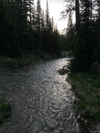 4400 4th Of July Rd, Nederland, CO 80466