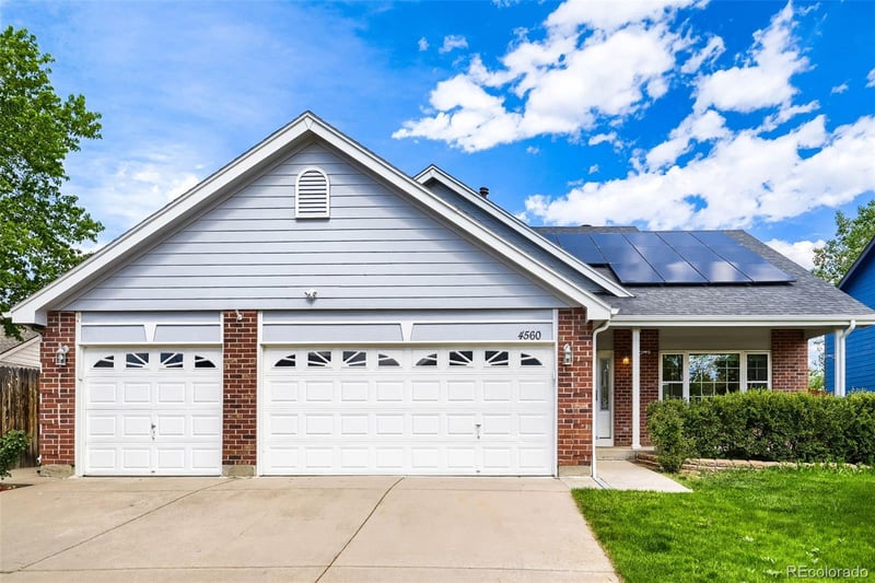 4560 Cottonwood Lakes Blvd, Thornton, CO 80241