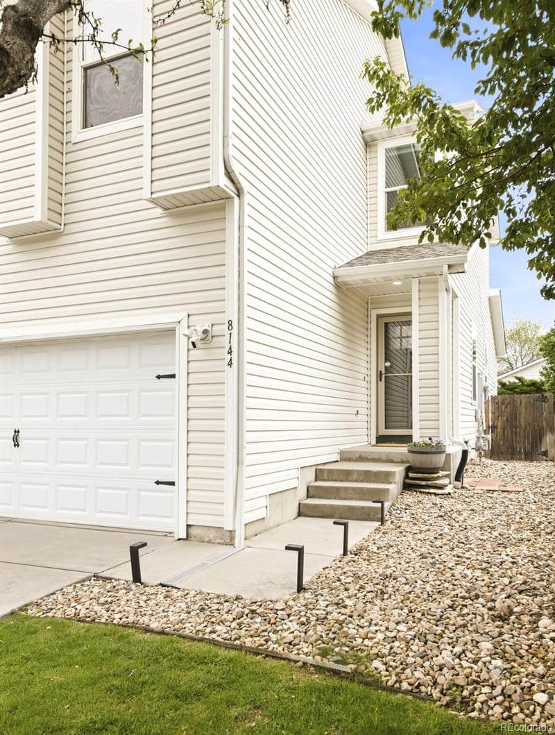8144 Memphis Way, Englewood, CO 80112