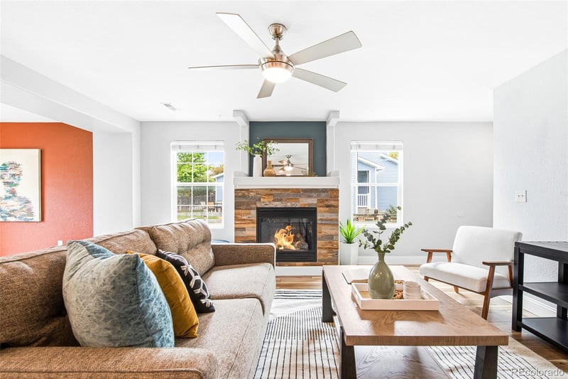 8144 Memphis Way, Englewood, CO 80112