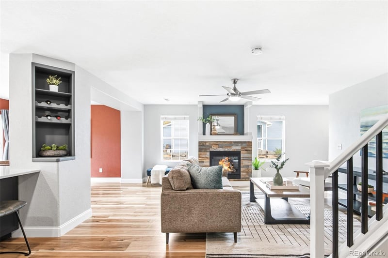 8144 Memphis Way, Englewood, CO 80112