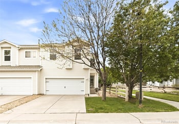 8144 Memphis Way, Englewood, CO 80112