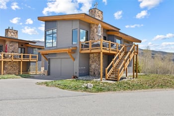 6 Vernon Way, Silverthorne, CO 80498
