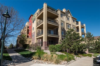 1062 Rockhurst Dr #202, Highlands Ranch, CO 80129