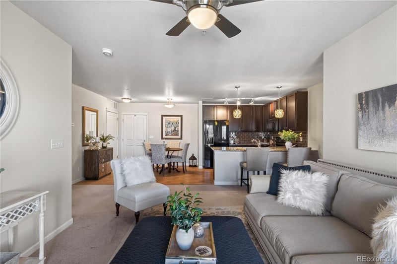 1062 Rockhurst Dr #202, Highlands Ranch, CO 80129