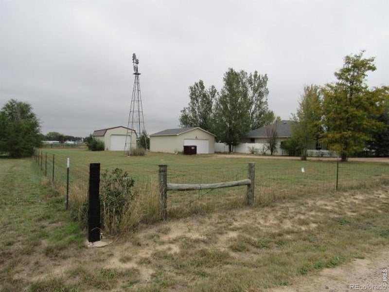15450 Highway 144 , Fort Morgan, CO 80701