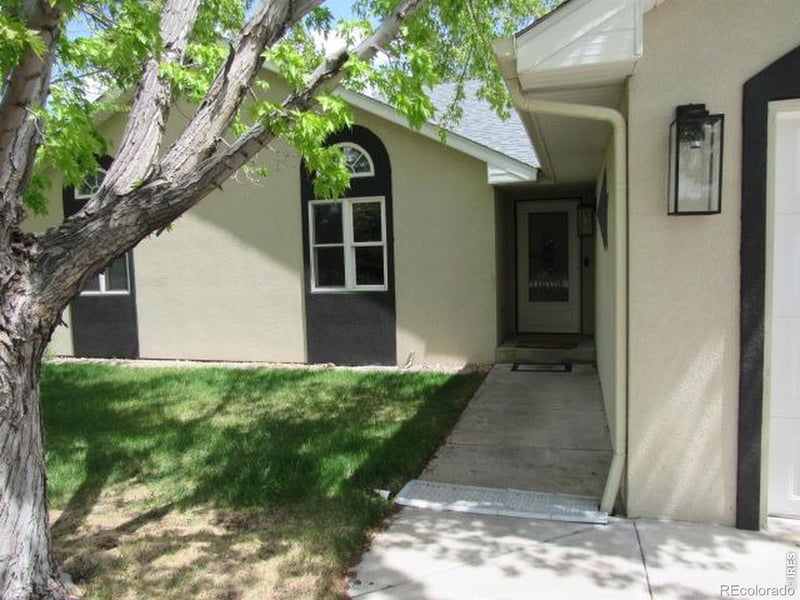 15450 Highway 144 , Fort Morgan, CO 80701