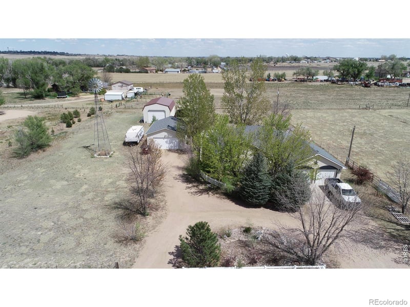 15450 Highway 144 , Fort Morgan, CO 80701